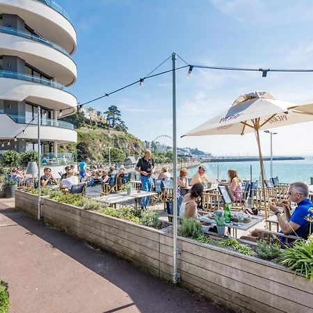 Marstan Villa Torquay Exterior foto