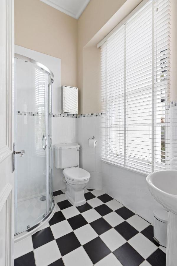 Marstan Villa Torquay Exterior foto