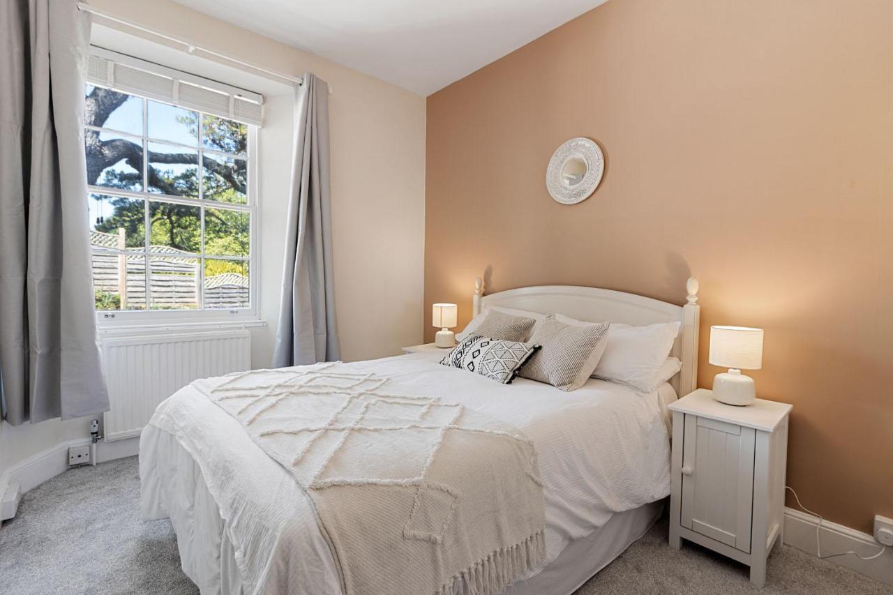 Marstan Villa Torquay Exterior foto