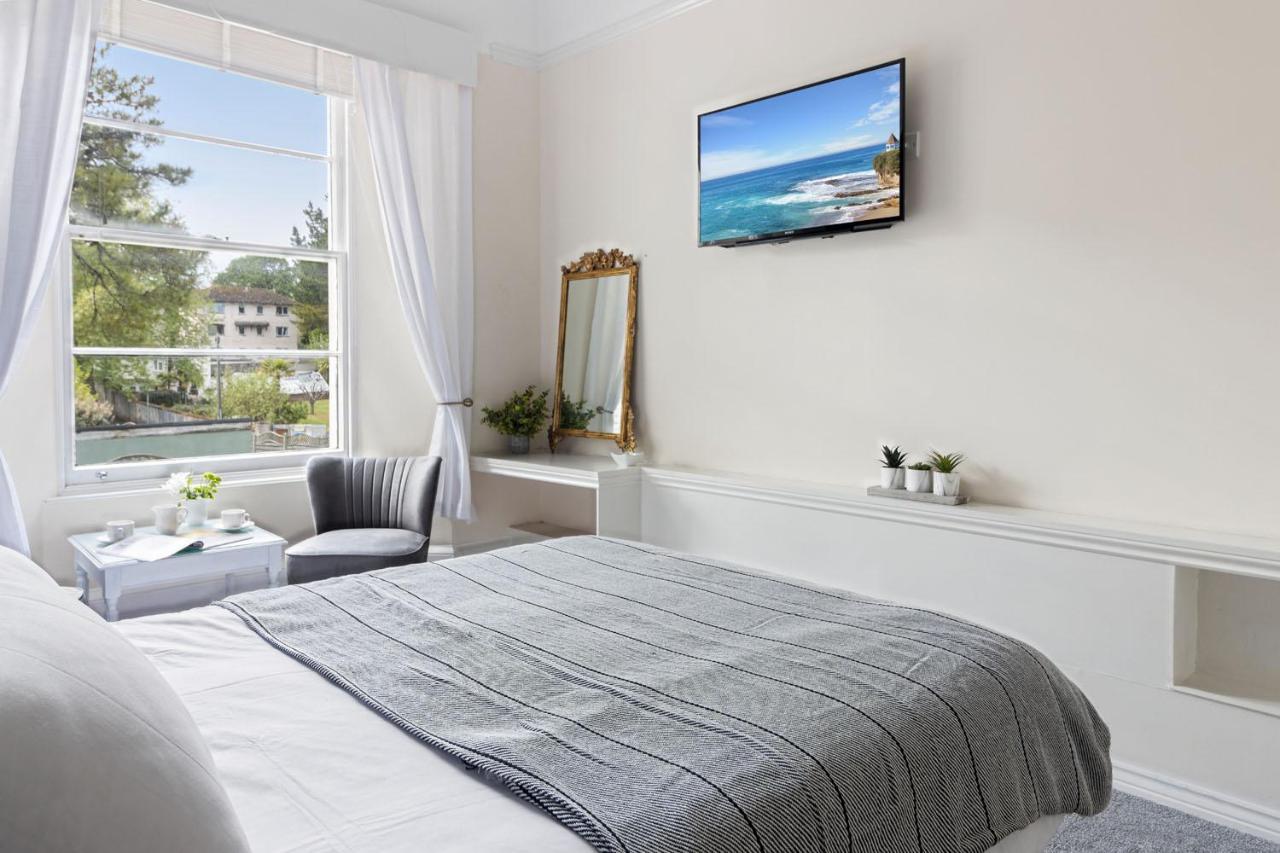 Marstan Villa Torquay Exterior foto